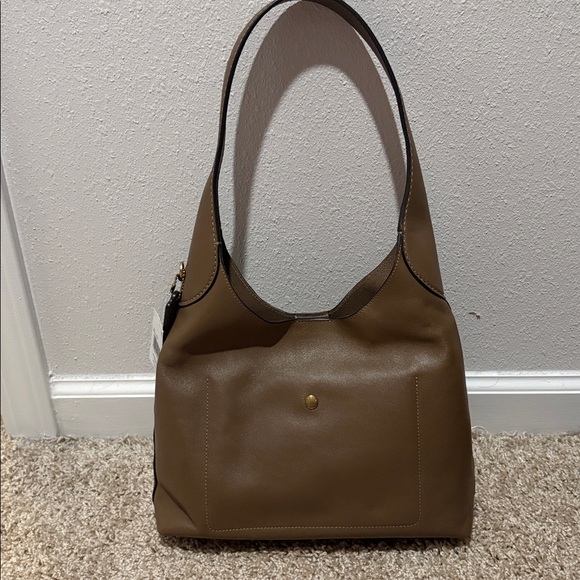Coach Brooklyn Shoulder bag 28 - Picture 3 of 5